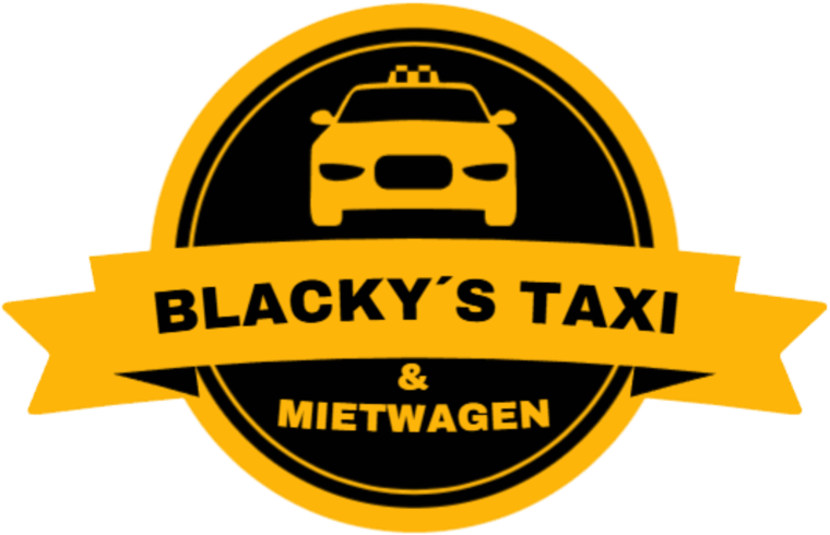 Taxiunternehmen für Landshut und Umgebung - Logo