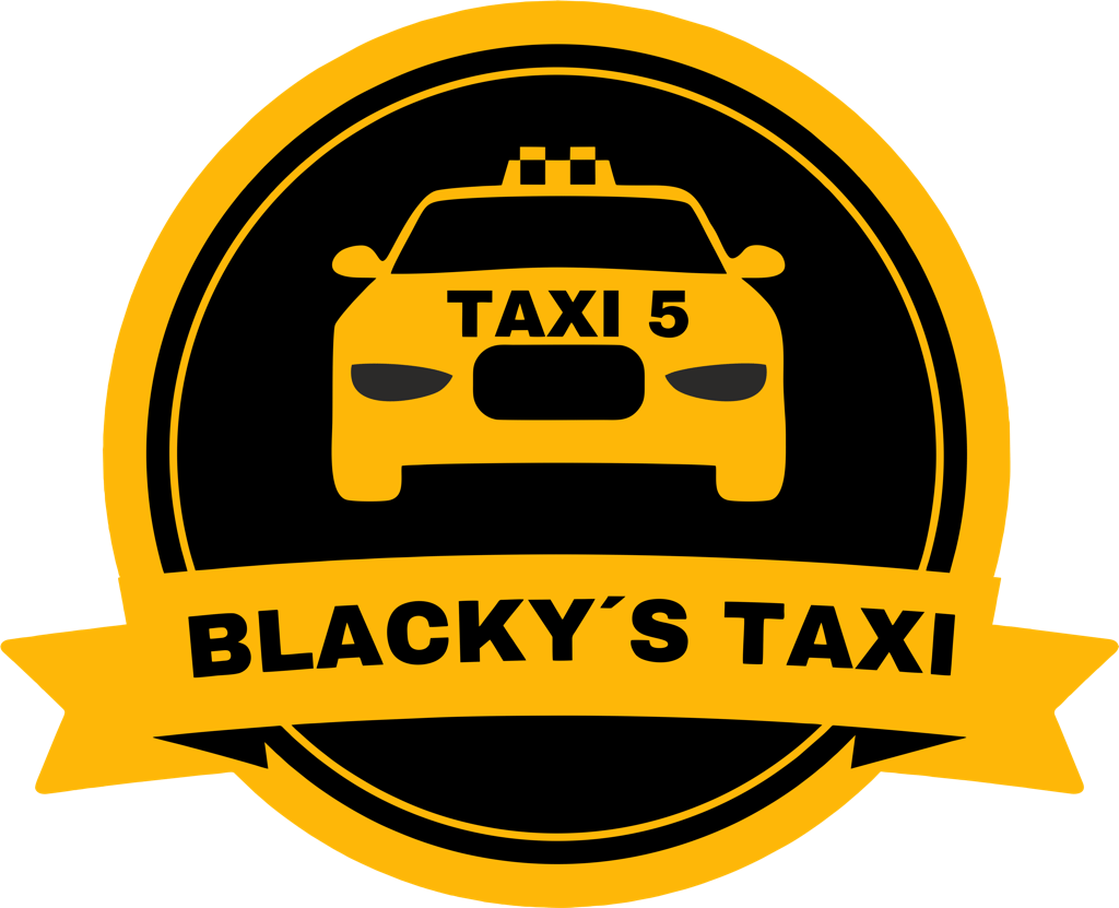 Taxiunternehmen für Landshut und Umgebung - Logo